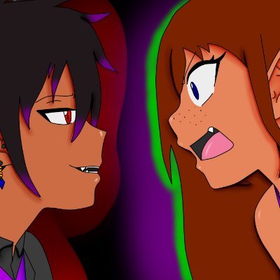 LuaisyTachiro's profile picture. Weeb, écrivaine et je n'ai rien d'autre à dire XD