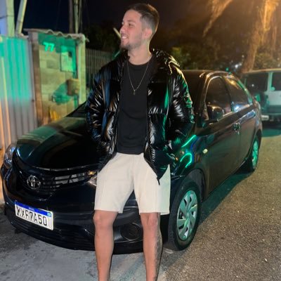 insta: Iago.lima_ / Vocês vão me vê triste, mas não vão me vê pobre... 💰☘️