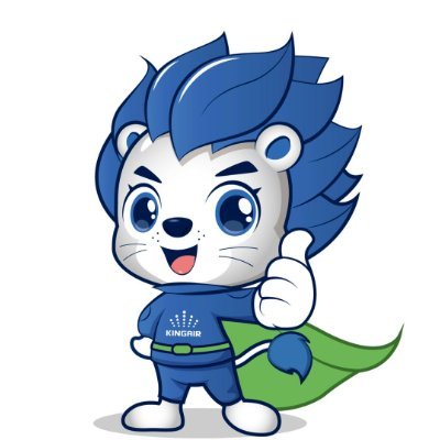 Brooke_Duan's profile picture. 