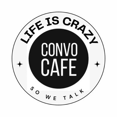 Host of the Convo Cafe Podcast!  Unauthorized podcasting at it’s finest.  Social, Cultural, and Lifestyle conversations.  On all major platforms!