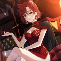 쮸베チュべ 🐾 (@ju_b__) 's Twitter Profile