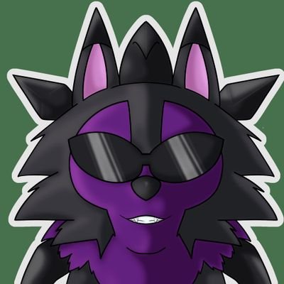 twitch Affiliate/aspiring VA/ love anime, video game and ttrpgs