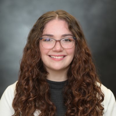 MS4 @TulaneMedicine | TUSOM Biochemistry MS | TCNJ ‘19 (she/her) Aspiring Surgeon