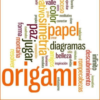 DiegOrigami's profile picture. Para ver origami en mi IG, tutoriales en YouTube y acá solo mis sentimientos
