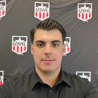 Director of Player Personnel @USHL | @NicholsMensHcky '16