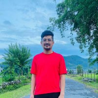 Nawaraj Chapagain (@nawaraj96580094) 's Twitter Profile Photo