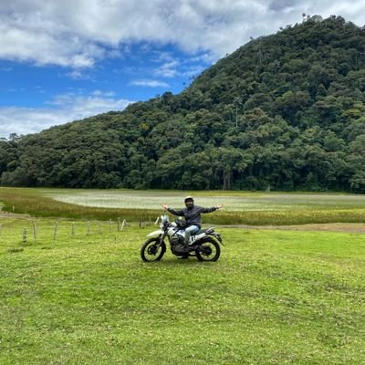 UverRicardo's profile picture. Dios es mi guía ❤