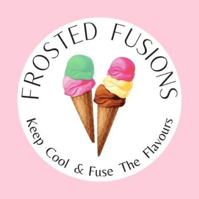 Frosted Fusions: Frozen delights, Curious & Unique flavour combos, healthy ingredients, family fun! 🍦🍨 #IceCream #Gelato #Sorbet #FrozenYoghurts #FamilyFun