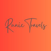 RunicTravels(@RunicTravels) 's Twitter Profile Photo