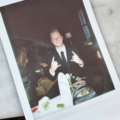 LoganPage2's profile picture. 🐿