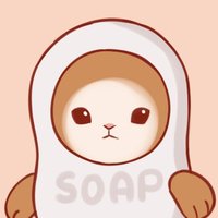 soapH (@soapdpzel) 's Twitter Profile Photo soapH (@soapdpzel) 's Twitter Profile Photo