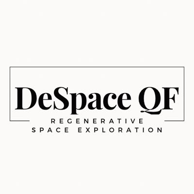 Grants for Decentralized Space Exploration Projects via Quadratic Funding 🚀       Telegram community chat: https://t.co/KcJ9zdsmaP