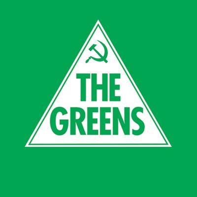 Australia's most anti-Australia political party.
Parody account.