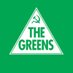 Australian Greens (Parody) (@GreensAU2) Twitter profile photo
