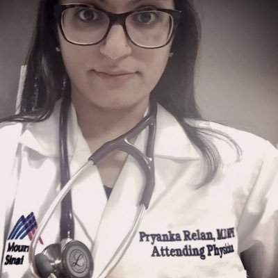 DrPryanka Profile Picture