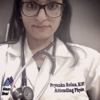 Pryanka Re(@DrPryanka) 's Twitter Profile Photo