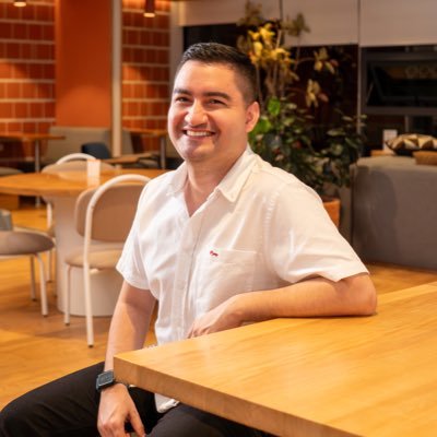 daniterodev's profile picture. Senior Mobile Developer / .NET MAUI / Xamarin Forms / @techniumdev co-founder