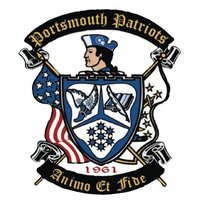 Portsmouth HS(@PortsmouthHS_RI) 's Twitter Profile Photo