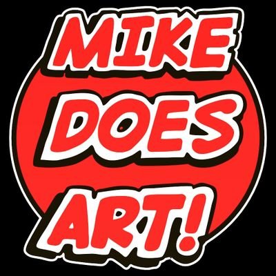 mikedoestheart Profile Picture