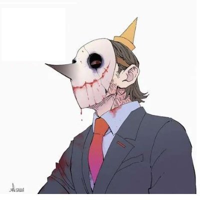 PlsDontTalkTo's profile picture. 6'3-27-Switch-poly+married-He/They because I'll never be him.multi season league masters , asc/etern deadlock, souls game speed runner, poet, and more