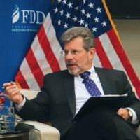 Clifford D. May (@clifforddmay) 's Twitter Profile