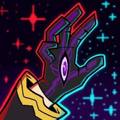 Fanart connoisseur |
here's my discord if i ever decide to leave again (Dr.StrangeGlove#9908)
Profile pic by @NEO_KING_GOB