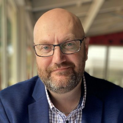 Cyber Security Manager by day, Nerd by night. Home Automation, Devops, Electronics, Woodworking, Travelling. Mastodon: @opticpow@infosec.exchange