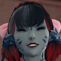 Ruby 🔞 Real Yaana Hours (@rubyffxiv) 's Twitter Profile