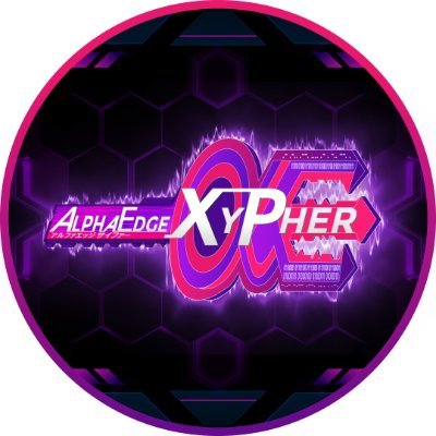 AlphaEdgeXypher Profile Picture