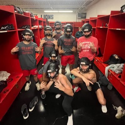 Searcy High School - 2027 - Football, Basketball - #13 WR/C - https://t.co/BcOk6VYIWd