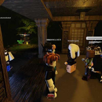 EmilyDingell's profile picture. 