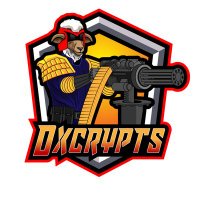 Dxcrypts (@dxcrypts) 's Twitter Profile
