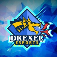 Drexel Esports(@drexel_esports) 's Twitter Profile Photo