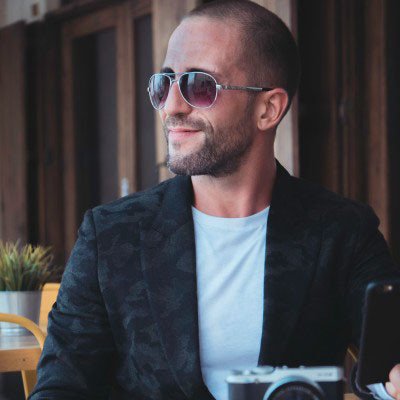 RoyPearson11675's profile picture. Girard, for his part, believes these weapons were not only developed but were also tested on him more than 20 years ago.