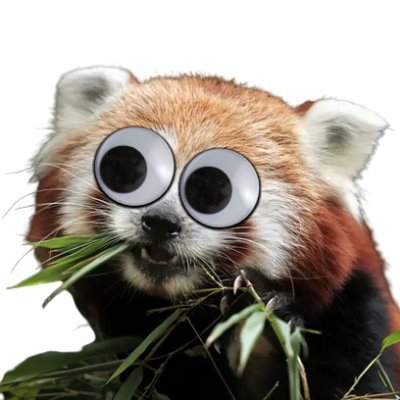 UhTurBeeUhm's profile picture. Hey there! I'm your friendly neighborhood Red Panda, spreading "cuteness" and stuff one nap a time.