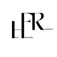 High Fashion Runway(@High_Fashion_R) 's Twitter Profile Photo