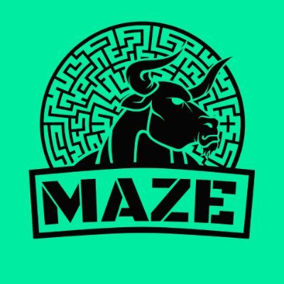 Organización de Deportes Electrónicos en Latinoamérica | #GoMaze🐂 #NoEscape
📧 | contacto@mazegaming.cl
