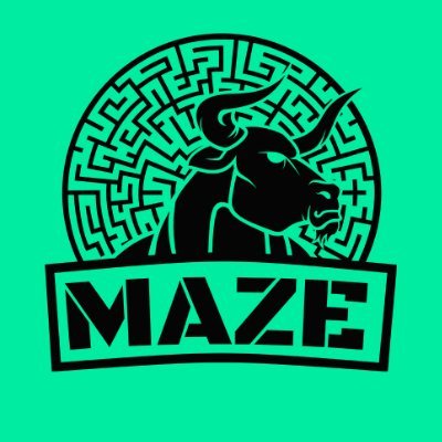 Organización de Deportes Electrónicos en Latinoamérica | #GoMaze🐂 #NoEscape

📧 | contacto@mazegaming.cl