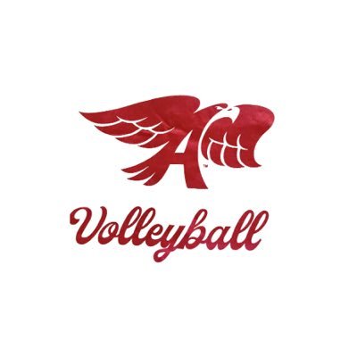 Official Ankeny Hawkette Volleyball Twitter Account