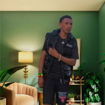 Music entertainment ...@Bornfire mapenzi an Aast African Artist