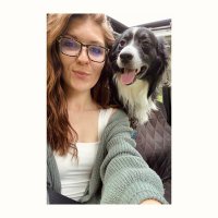 Ashley Goodine (@ashley_goodine3) 's Twitter Profile