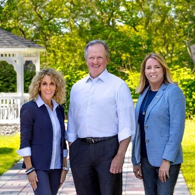 2023 Monmouth County LD11 Team | 
Steve Dnistrian for State Senate |  Marilyn Piperno & Kim Eulner for Assembly