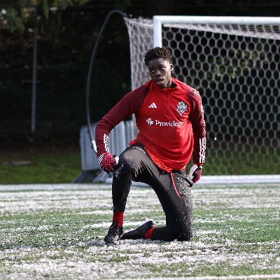 Sounders U-17 | USYNT | Goalkeeper | 6’2 | 193 lbs