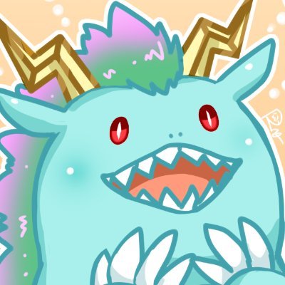 竜子🫖☕🍪さんのプロフィール画像