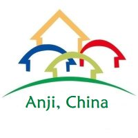 Anji of China(@AnjiHuzhou) 's Twitter Profile Photo