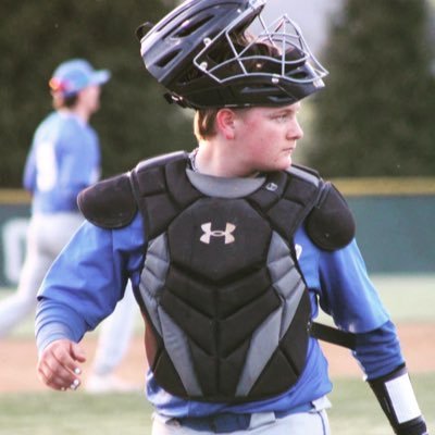 Shs’25 Matthew 19:26 ⚾️⛳️ Valley Elite 2025