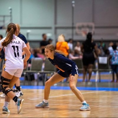 Rylee Hoar Profile