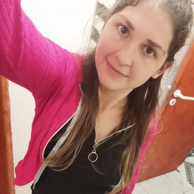 Luchando mil batallas por dentro, con mil sonrisas por fuera.