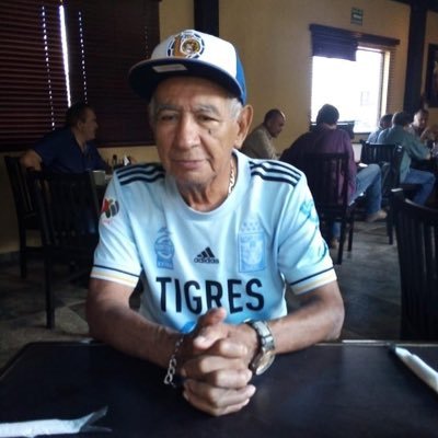 exfutbolista profesional, D.T. Subcampeón del Mundo S17 ( Brasil 2019 ) Auxiliar técnico de Tigres UANL, D. T. Tigres UANL