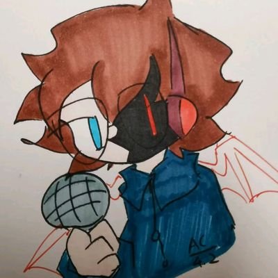 AcxxsCxnterさんのプロフィール画像
